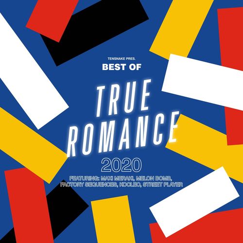 VA - Best of True Romance 2020 / True Romance Records