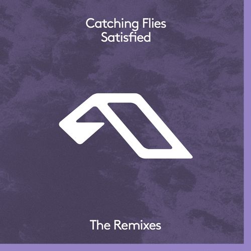 Catching Flies - Satisfied (The Remixes) / Anjunadeep