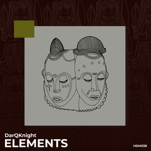 DarQknight - Elements / Herbs & Soul Music