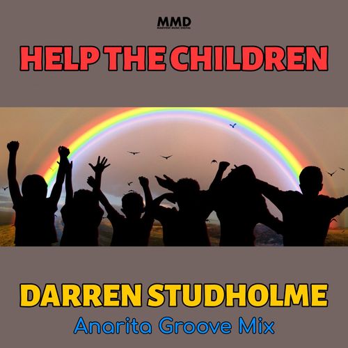 Darren Studholme - Help The Children / Marivent Music Digital