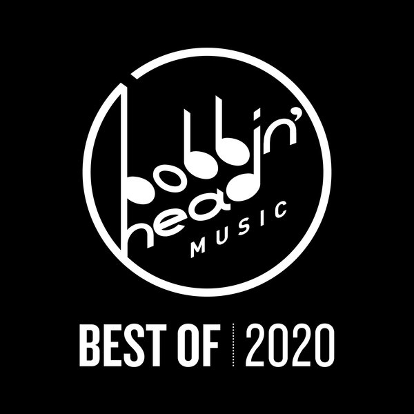 VA - BEST OF 2020 / Bobbin Head Music