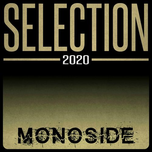VA - SELECTION 2020 - MONOSIDE / MONOSIDE