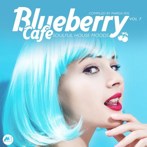 VA - Blueberry Cafe Vol.7 (Soulful House Moods) / M-Sol Records