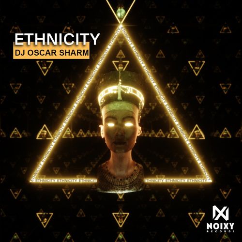 VA - Ethnicity / Noixy Records