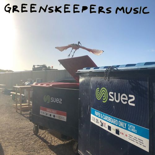 Syrah - Bin Birds / Greenskeepers Music
