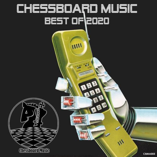VA - ChessBoard Music Best Of 2020 / ChessBoard Music