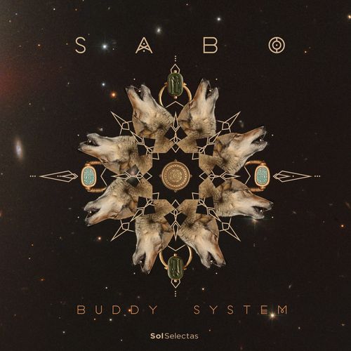 Sabo - Buddy System / Sol Selectas
