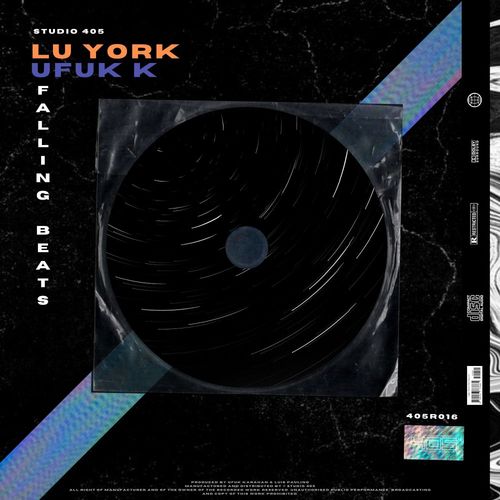 Lu York & Ufuk K - Falling Beats / Studio 405