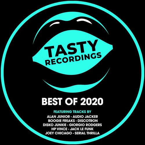 VA - Tasty Recordings: Best of 2020 / Tasty Recordings