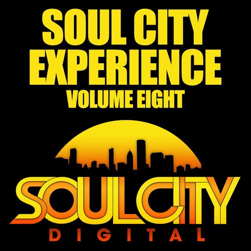 VA - Soul City Experience - Volume Eight / Soul City Digital