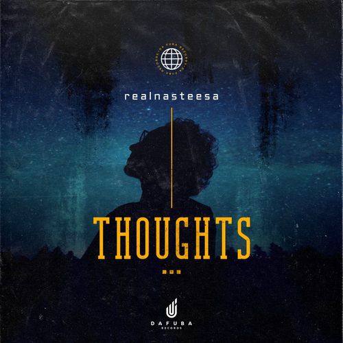 realnasteesa - Thoughts / Da Fuba Records