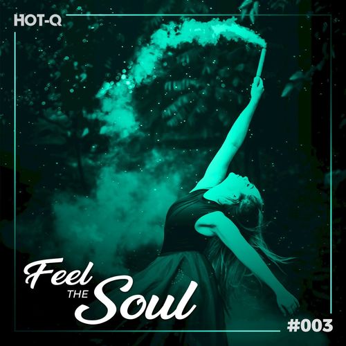 VA - Feel The Soul 003 / HOT-Q