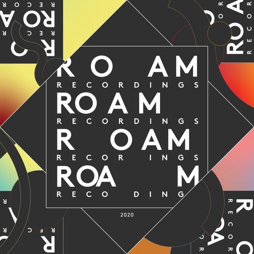 VA - The Roam Compilation, Vol. 5 / Roam Recordings