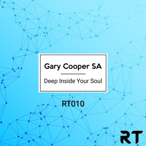Gary Cooper SA - Deep Inside My Soul / Redemial Tunes