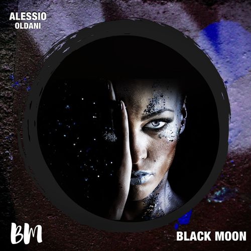 Alessio Oldani - Black Moon / Black Mambo