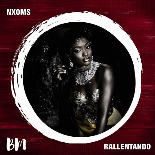 NxOms - Rallentando / Black Mambo