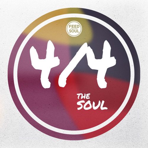 VA - 4/4 The Soul Vol. I / Feedasoul Records