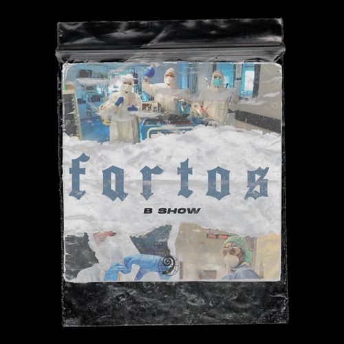 B Show - Fartos / Africa Mix