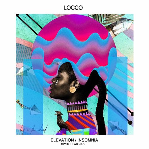 Locco - Elevation / Switchlab