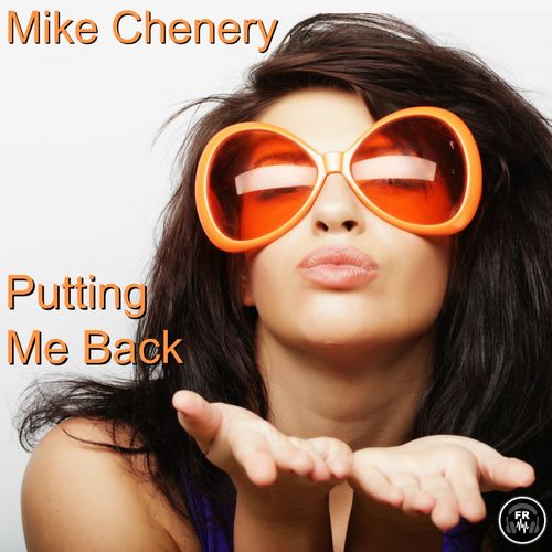 Mike Chenery - Putting Me Back / Funky Revival