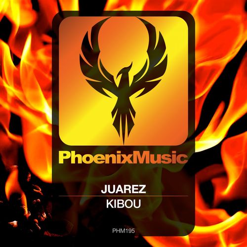 Juarez - Kibou / Phoenix Music