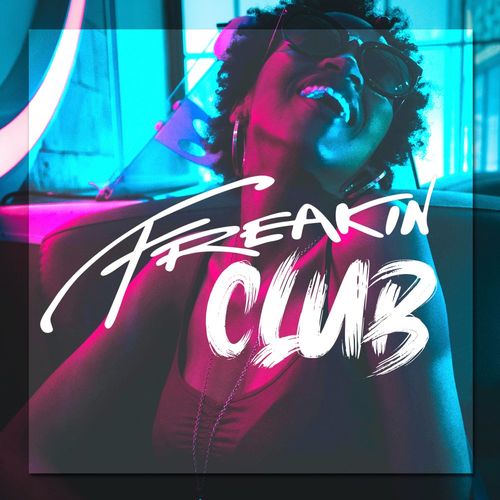 VA - Freakin Club, Vol. 1 / Freakin909