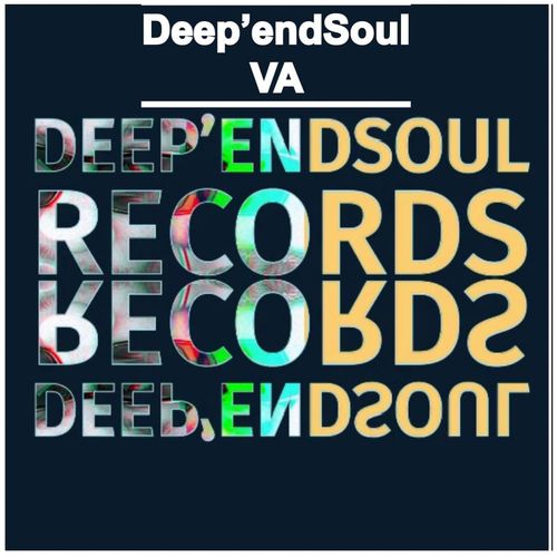VA - Deep'endSoul Records VA , Vol 2 / Deep'endSoul Records