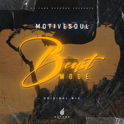 Motivesoul - Beast Mode / Da Fuba Records