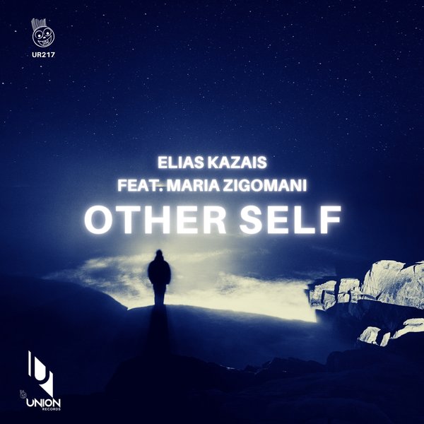 Elias Kazais feat. Maria Zigomani - Other Self / Union Records