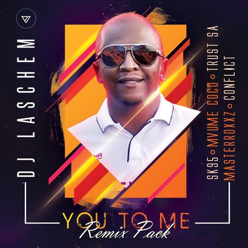 DJ Laschem, Komplexity, Lesiba - You To Me (Remixes) / Baainar Digital