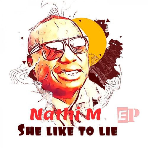 Nathi M - She Likes To Lie / Real House Records
