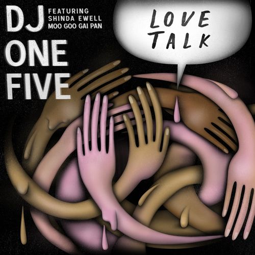 DJ One Five - Love Talk / Get Physical Music
