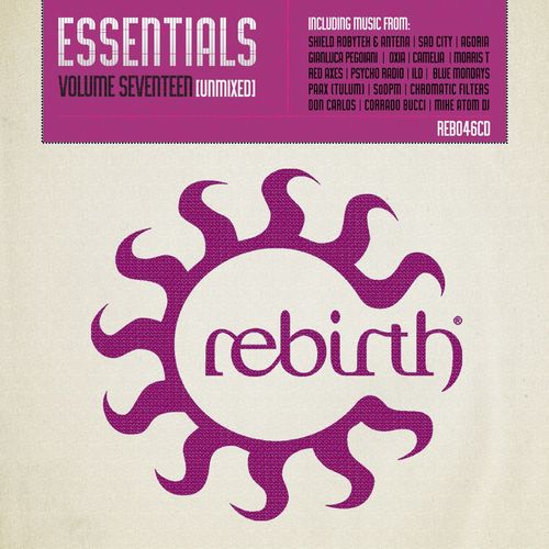 VA - Rebirth Essentials Volume Seventeen / Rebirth