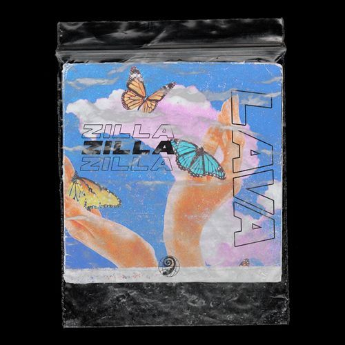 Zilla - Lava / Africa Mix
