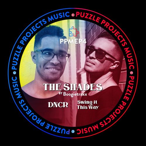 Boogietraxx - The Shades / PuzzleProjectsMusic