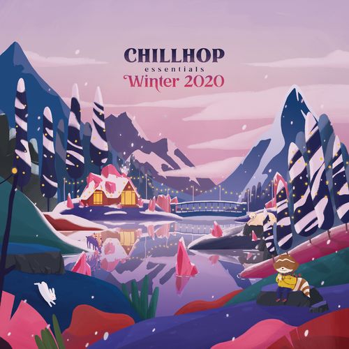 VA - Chillhop Essentials Winter 2020 / Chillhop Music