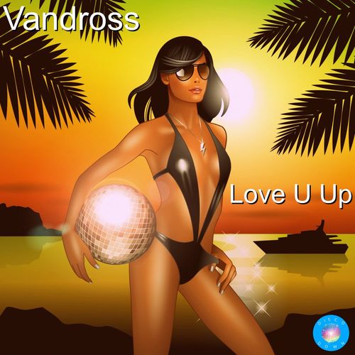 Vandross - Love U Up / Disco Down