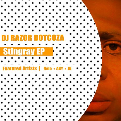 DJ Razor Dotcoza - Stringray EP / Gosoulmusic