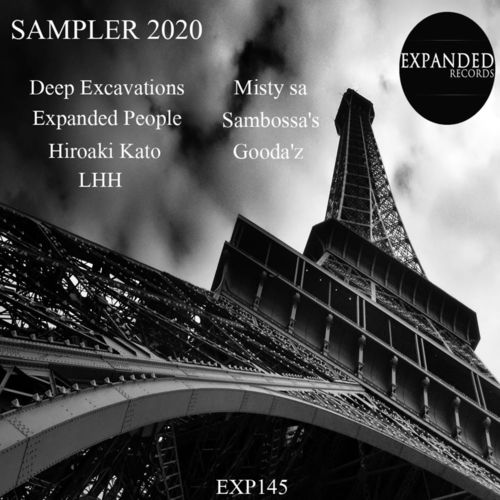 VA - Sampler 2020 / Expanded Records