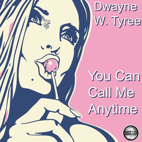 Dwayne W. Tyree - You Can Call Me Anytime / Soulful Evolution