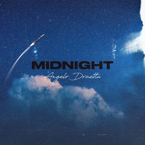 Angelo Draetta - Midnight / Leda Music