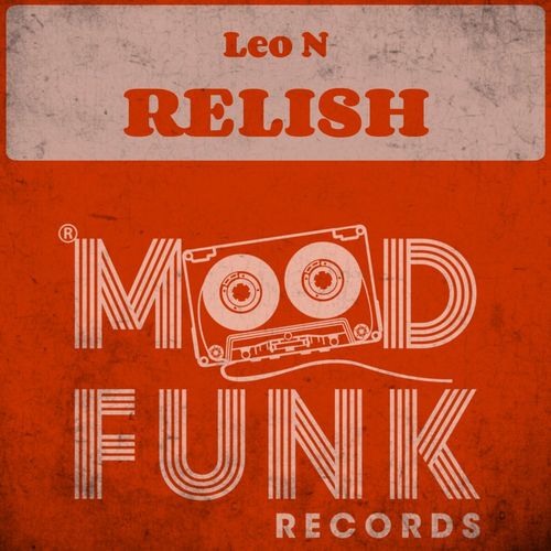 Leo N - Relish / Mood Funk Records