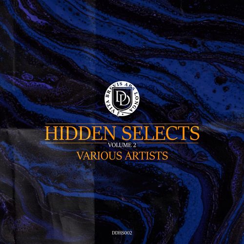 VA - Hidden Selects Vol.2 / Dear Deer