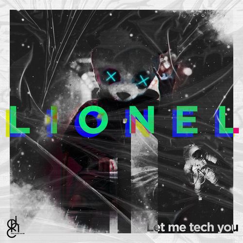 LI ON EL - Let Me Tech You / Deep House Cats SA