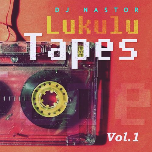 Lukulu - Lukulu Tapes, Vol. 1 / Lukulu Recordings