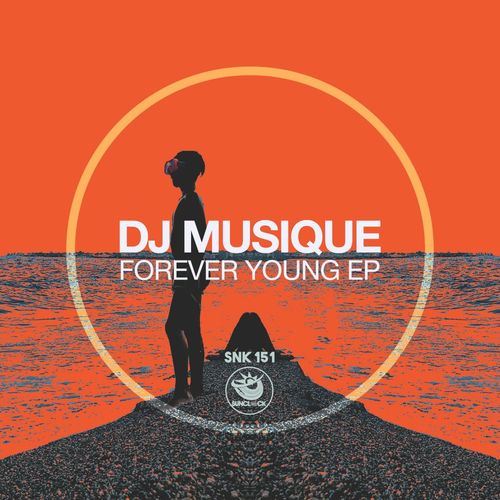 DJ Musique - Forever Young Ep / Sunclock