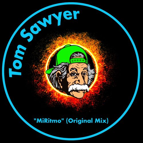 Tom Sawyer - MiRitmo / Puccioenza Records