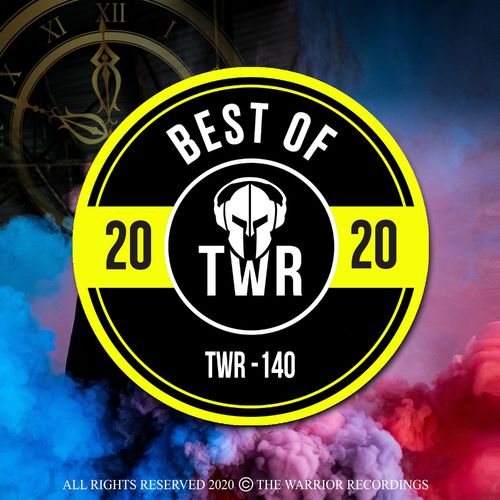 VA - BEST OF 2020 / The Warrior Recordings