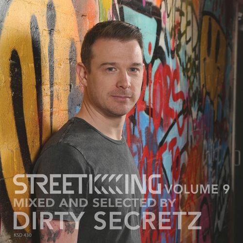 Dirty Secretz - Street King, Vol. 9 / Street King