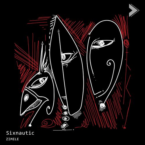 Sixnautic - Zimele / Suonare Records